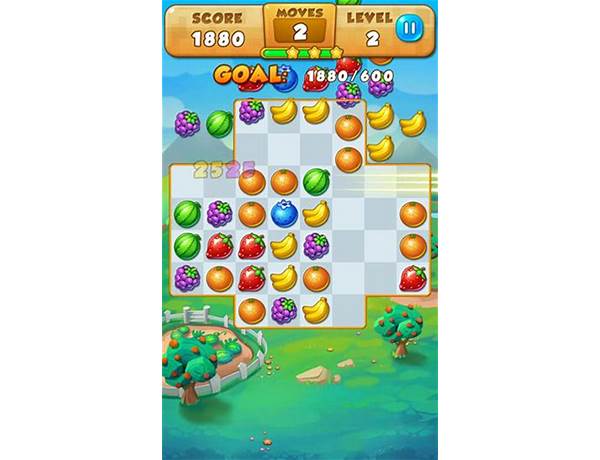 Fruit Journey for Android - Download the APK from Habererciyes